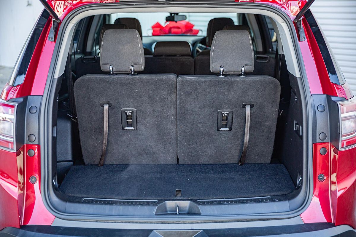 2019 Holden Acadia LT AC