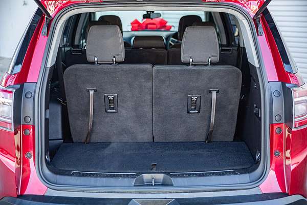 2019 Holden Acadia LT AC
