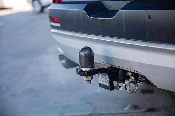 2019 Holden Acadia LT AC