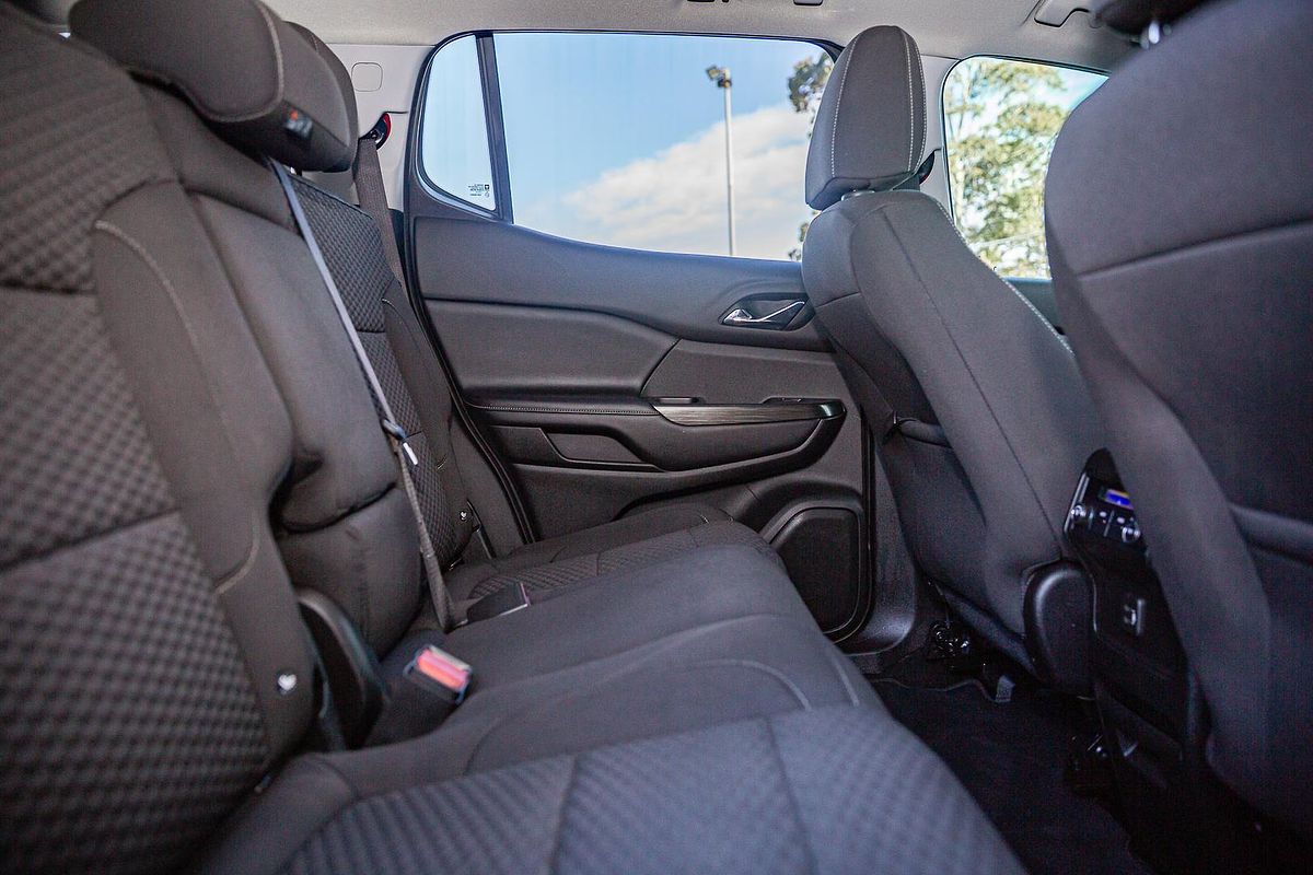 2019 Holden Acadia LT AC