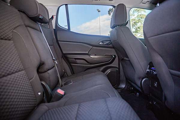 2019 Holden Acadia LT AC