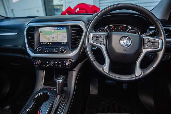 2019 Holden Acadia LT AC