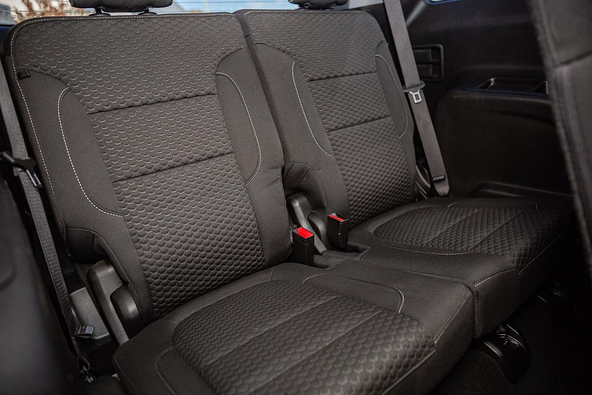 2019 Holden Acadia LT AC