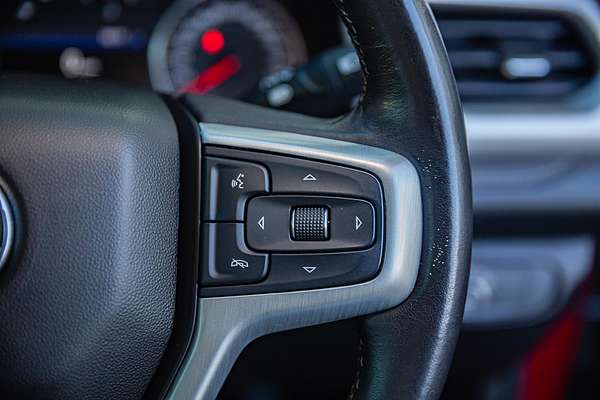 2019 Holden Acadia LT AC