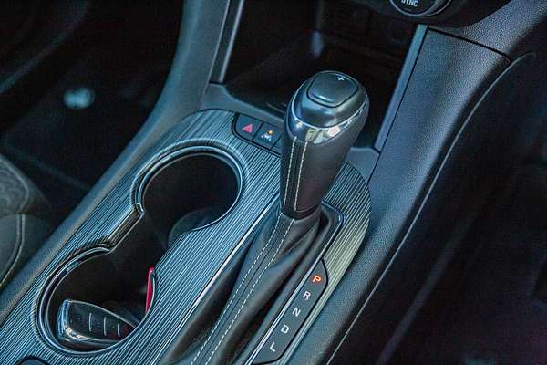 2019 Holden Acadia LT AC