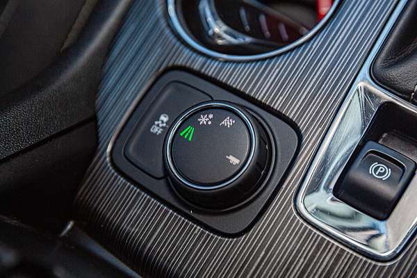 2019 Holden Acadia LT AC