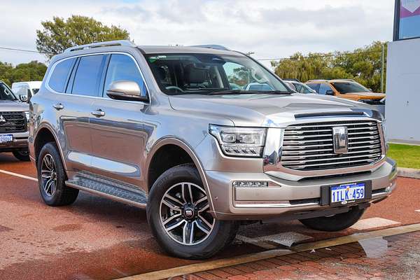 2024 GWM Tank 500 Lux Hybrid P03