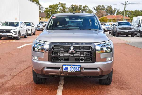 2024 Mitsubishi Triton GLS MV 4X4