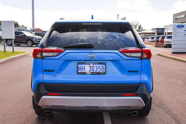 2019 Toyota RAV4 Edge AXAA54R