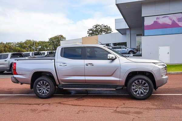 2024 Mitsubishi Triton GLS MV 4X4