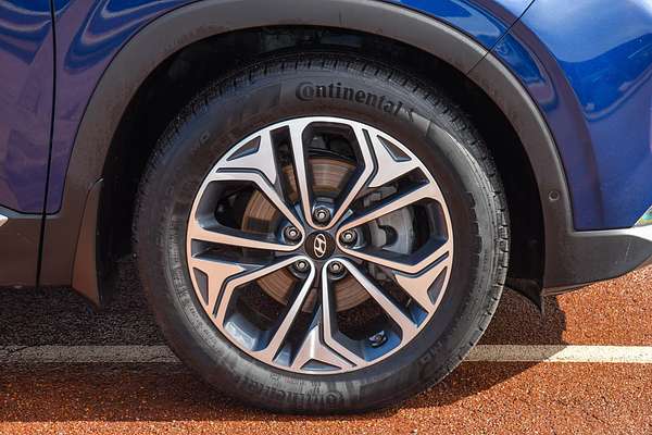 2020 Hyundai Santa Fe Highlander TM.2