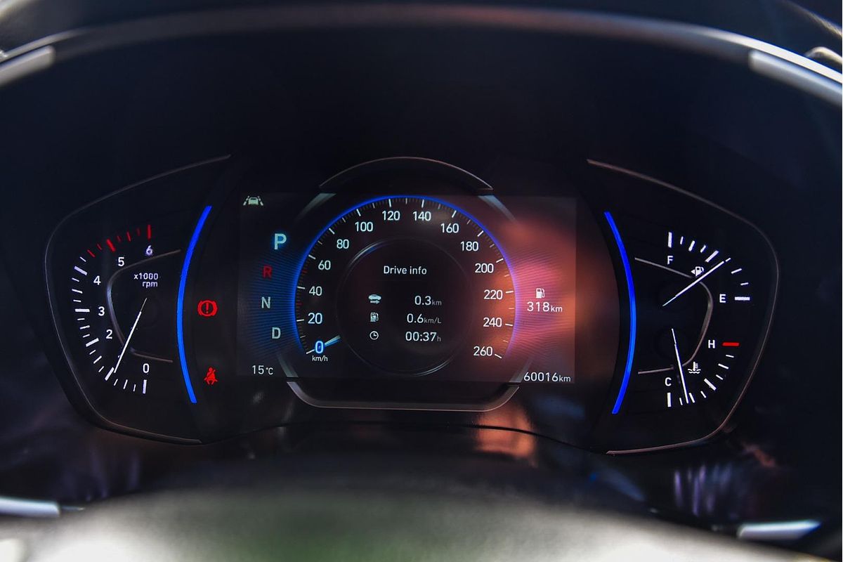 2020 Hyundai Santa Fe Highlander TM.2