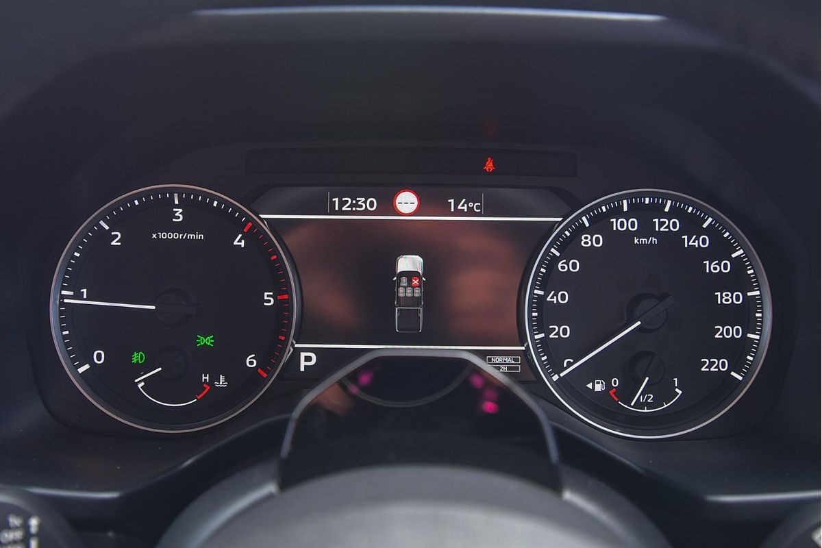 2024 Mitsubishi Triton GLS MV 4X4
