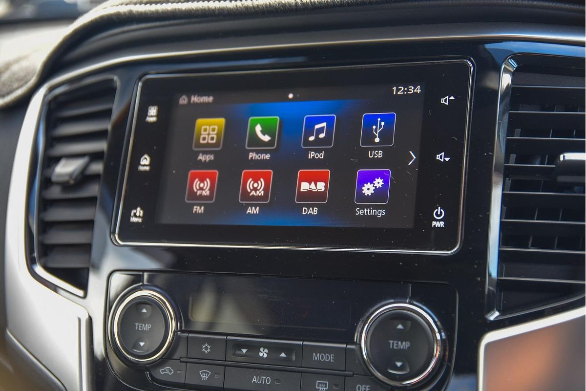 2019 Mitsubishi Triton Toby Price Edition MR 4X4