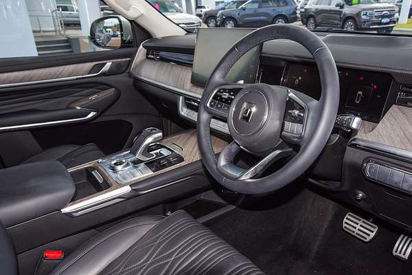 2024 GWM Tank 500 Lux Hybrid P03