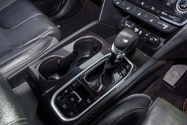 2020 Hyundai Santa Fe Highlander TM.2