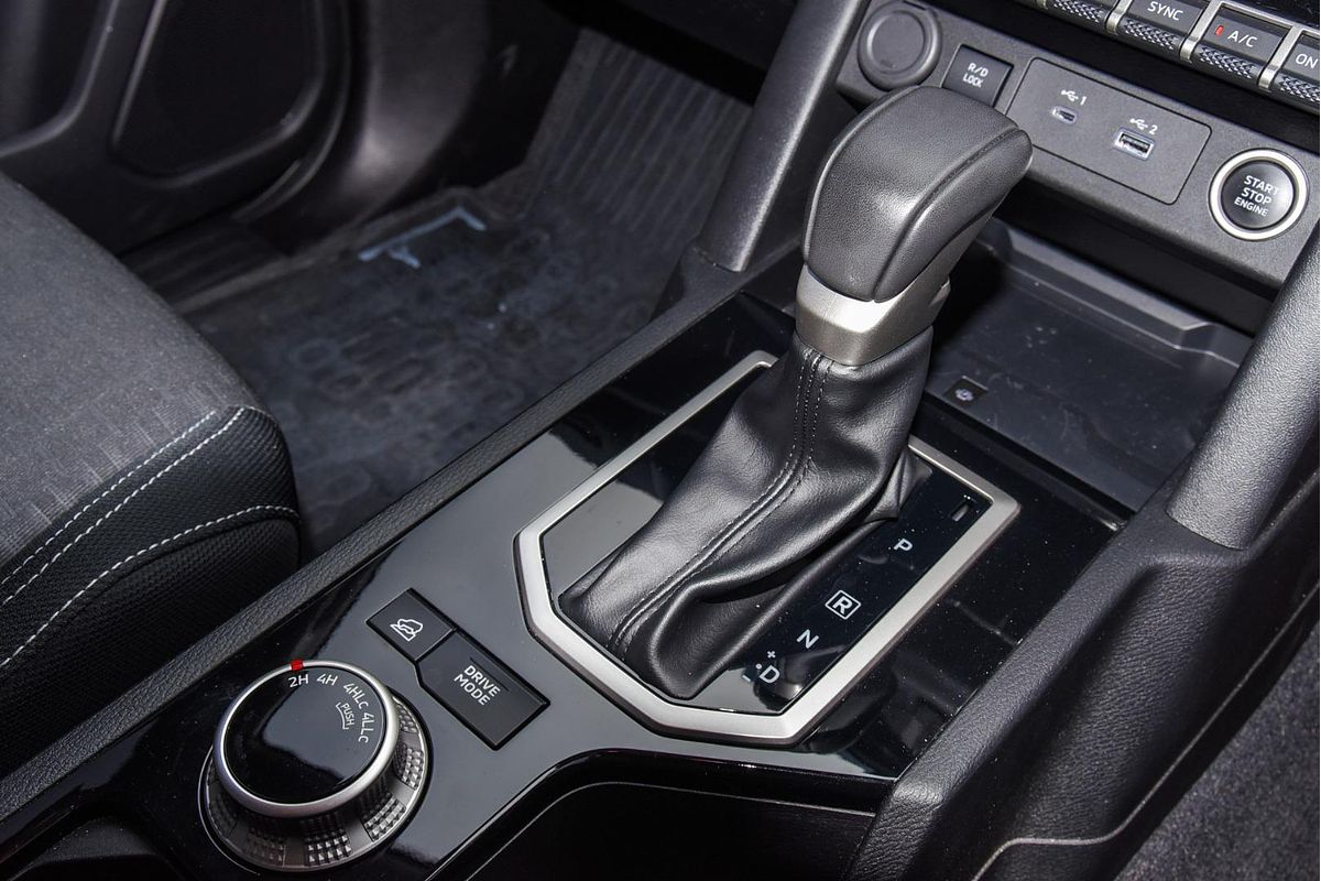 2024 Mitsubishi Triton GLS MV 4X4