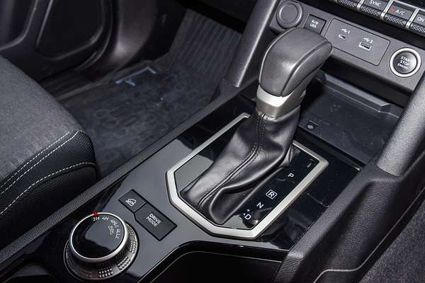 2024 Mitsubishi Triton GLS MV 4X4