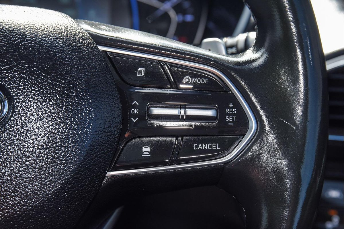 2020 Hyundai Santa Fe Highlander TM.2