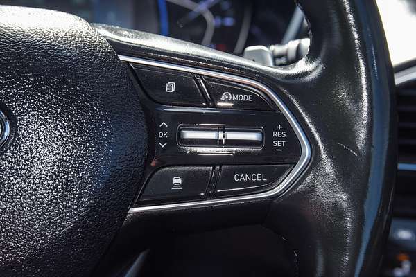 2020 Hyundai Santa Fe Highlander TM.2