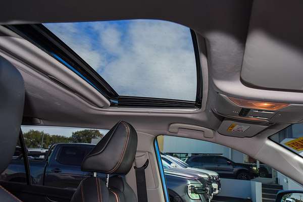 2019 Toyota RAV4 Edge AXAA54R