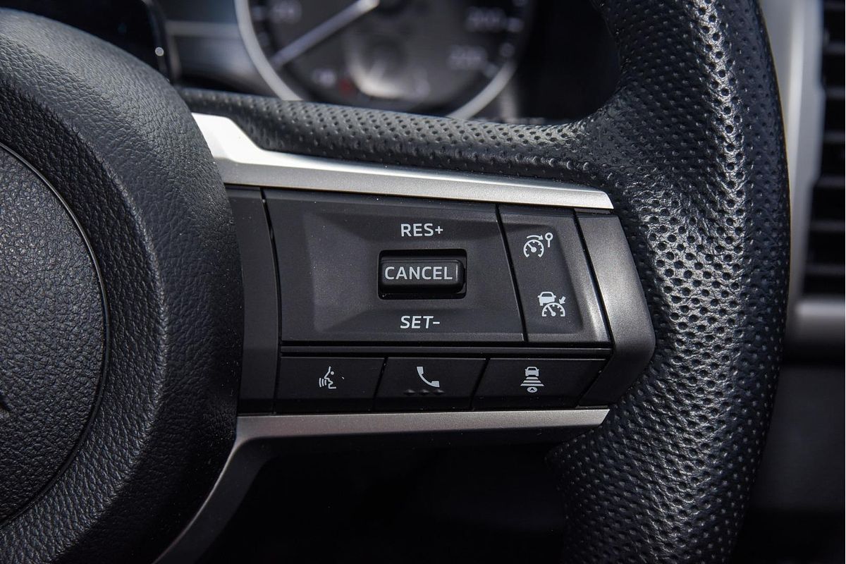 2024 Mitsubishi Triton GLS MV 4X4