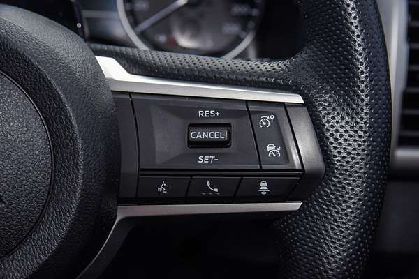 2024 Mitsubishi Triton GLS MV 4X4