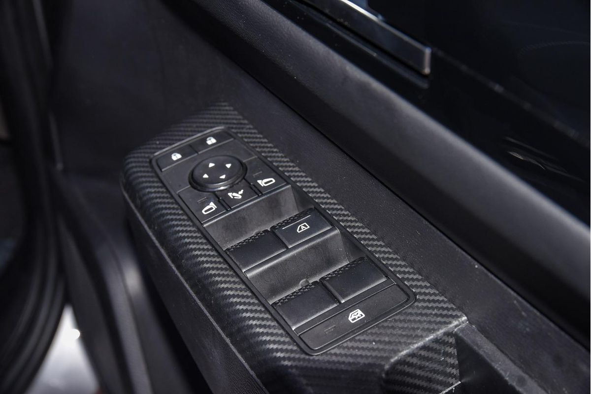 2024 Mitsubishi Triton GLS MV 4X4