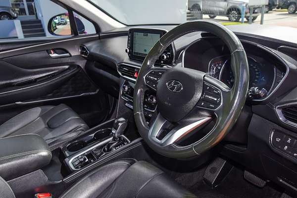2020 Hyundai Santa Fe Highlander TM.2