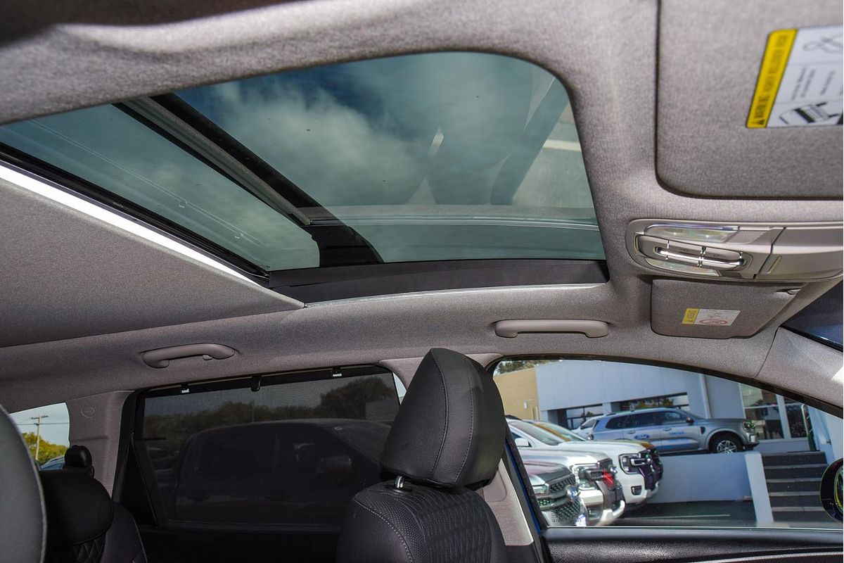 2020 Hyundai Santa Fe Highlander TM.2