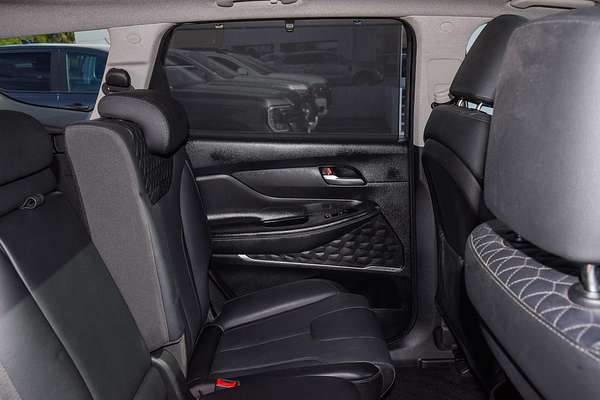 2020 Hyundai Santa Fe Highlander TM.2