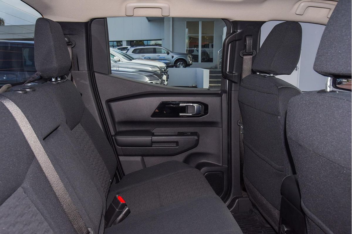 2024 Mitsubishi Triton GLS MV 4X4