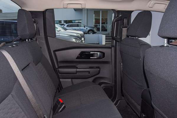 2024 Mitsubishi Triton GLS MV 4X4