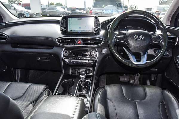 2020 Hyundai Santa Fe Highlander TM.2