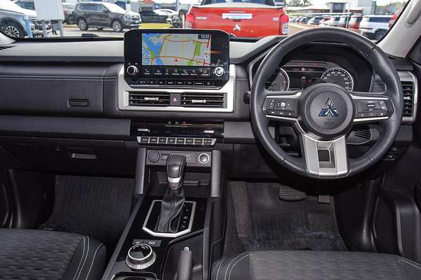 2024 Mitsubishi Triton GLS MV 4X4