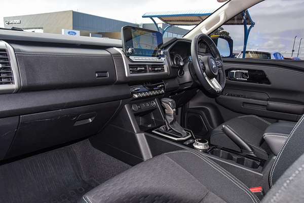 2024 Mitsubishi Triton GLS MV 4X4