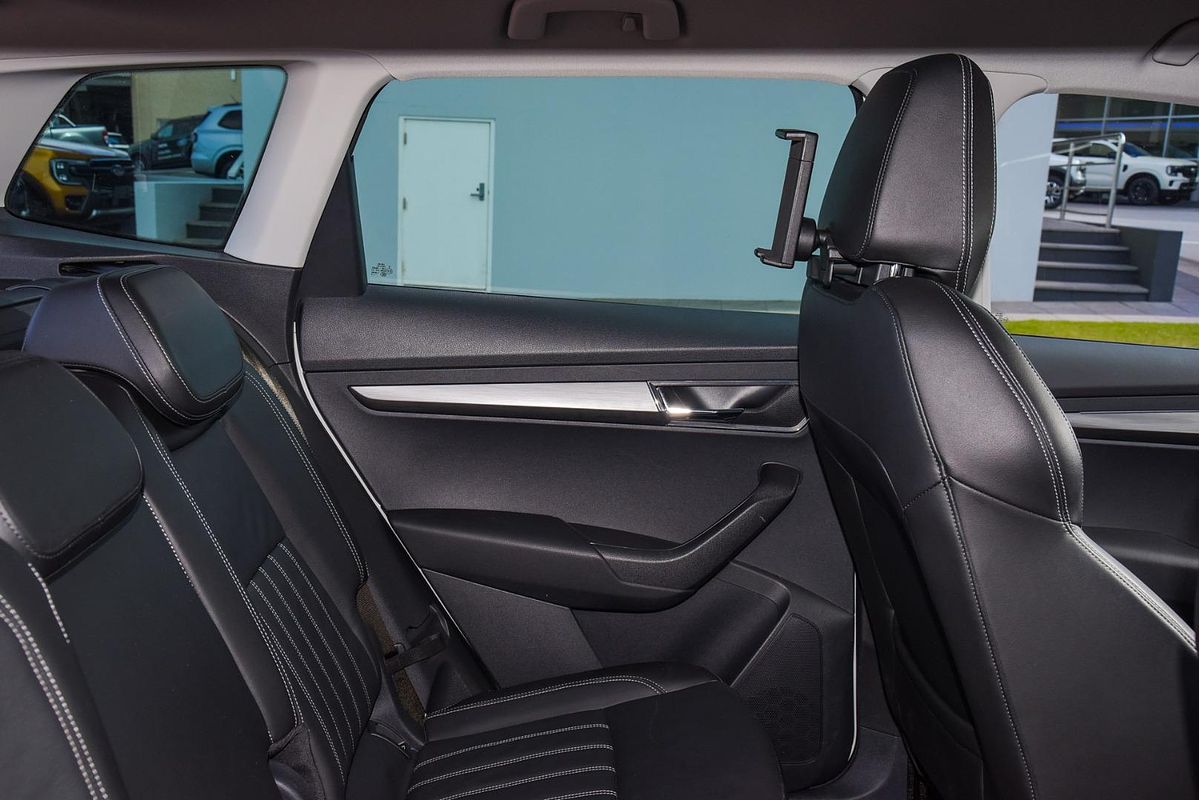 2018 SKODA Karoq 110TSI NU