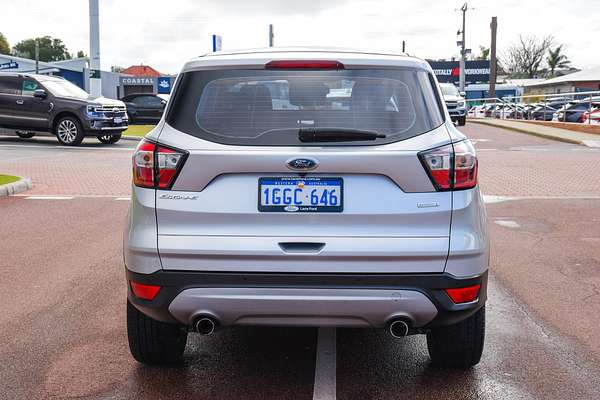 2016 Ford Escape Ambiente ZG