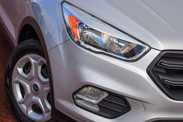 2016 Ford Escape Ambiente ZG