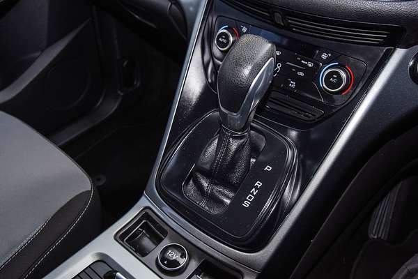 2016 Ford Escape Ambiente ZG