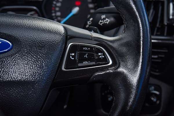 2016 Ford Escape Ambiente ZG