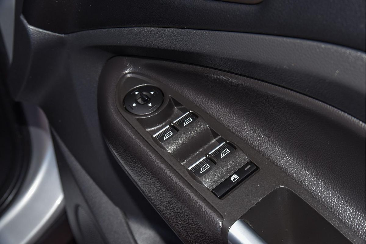 2016 Ford Escape Ambiente ZG