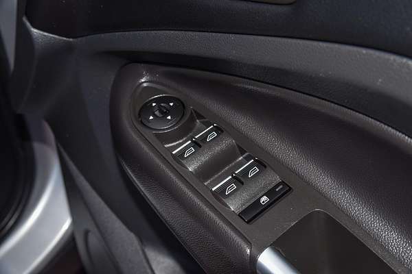 2016 Ford Escape Ambiente ZG