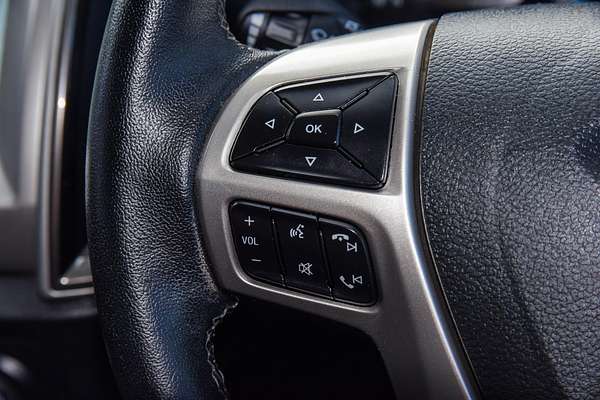 2019 Ford Everest Trend UA II 3.2L