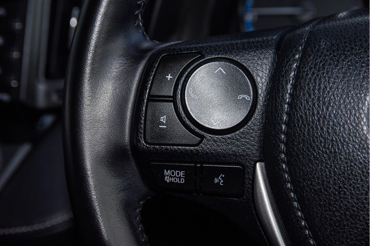 2016 Toyota RAV4 Cruiser ASA44R