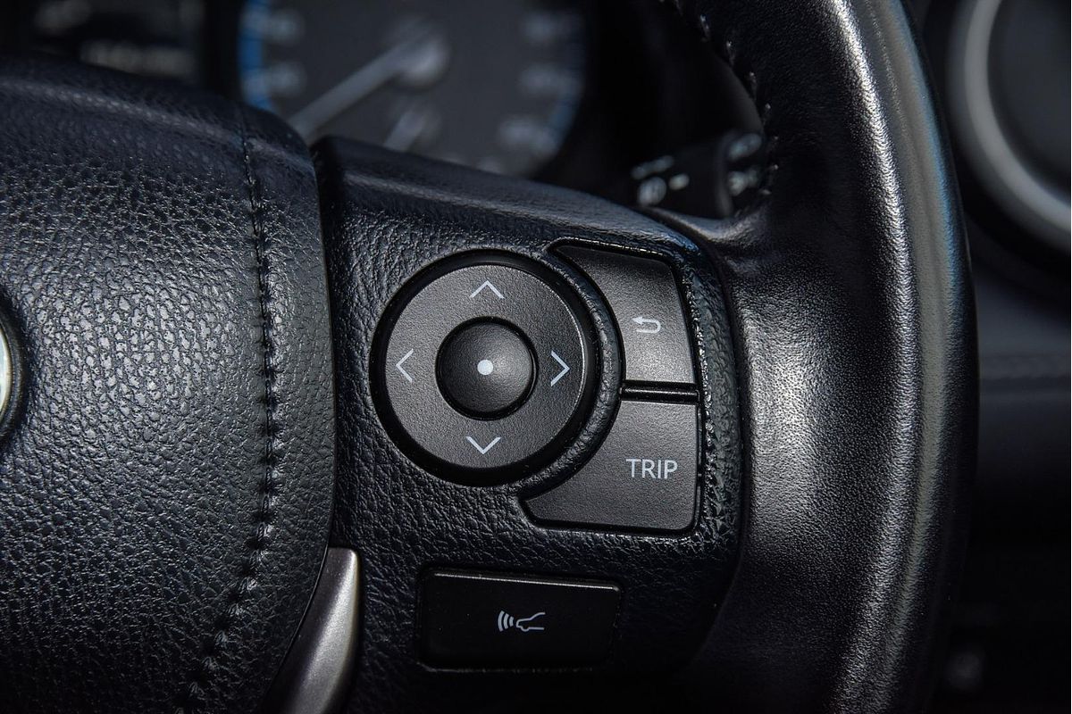 2016 Toyota RAV4 Cruiser ASA44R