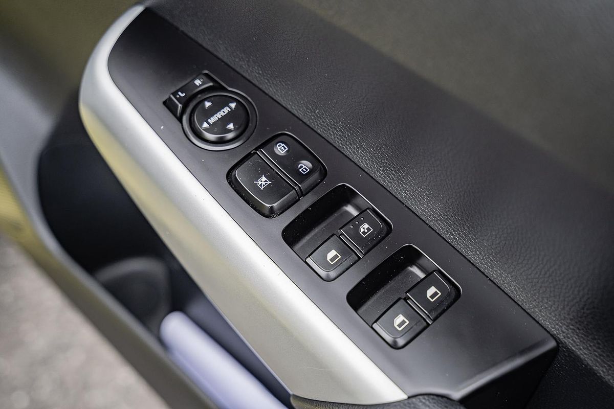 2018 Kia Picanto S JA