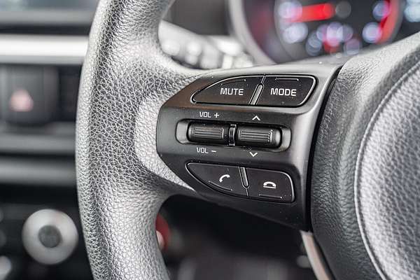 2018 Kia Picanto S JA