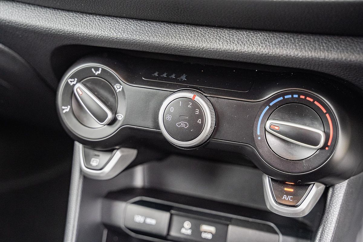 2018 Kia Picanto S JA
