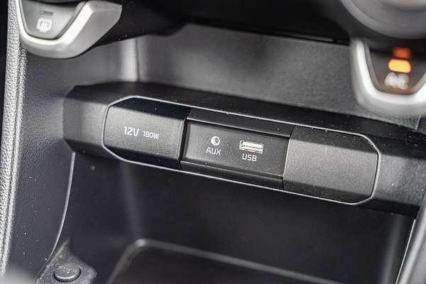 2018 Kia Picanto S JA